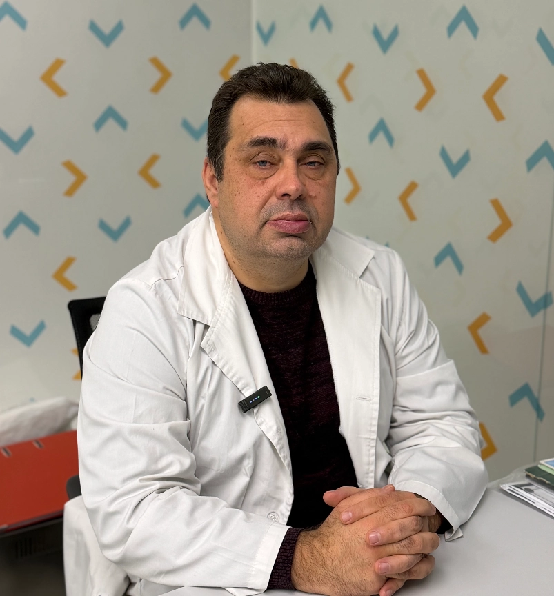 Суручан Дмитро Костянтинович