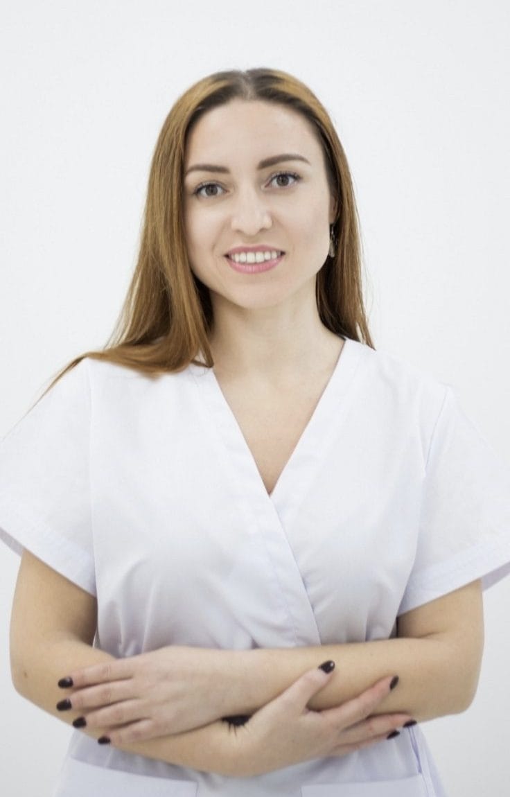 Иванова Ирина Степановна