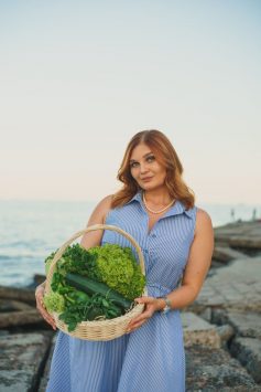 Догонова Мария Владимировна