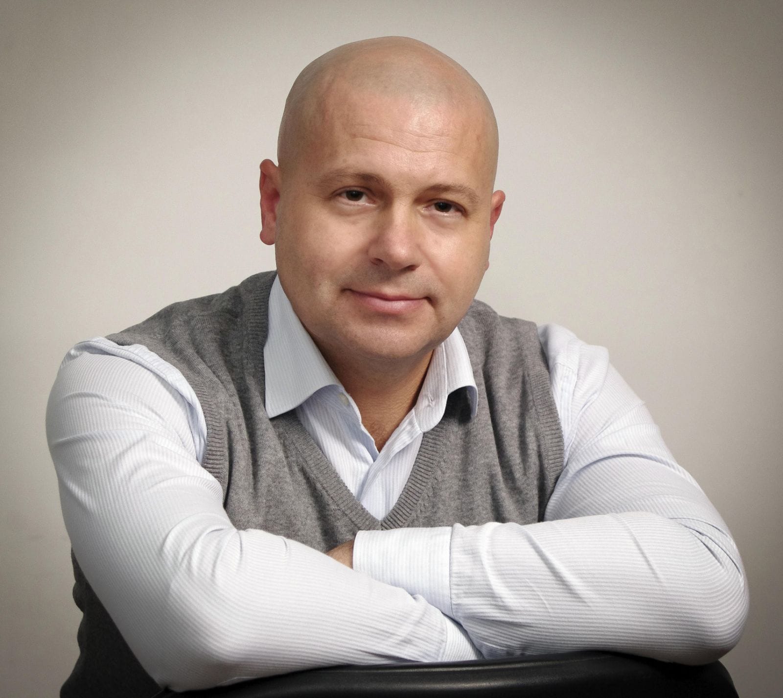 Нечитайло Юрій Олександрович